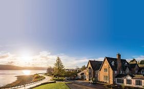 Loch Fyne Hotel & Spa  4*